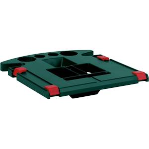 Metabo - Адаптер за прахосмукачка, за куфар 631937000 (631937000)