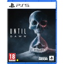 Sony Until Dawn (PS5)