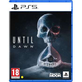 Sony Until Dawn (PS5)