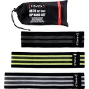 Ostatné fitness náradie HMS Hip band HB12