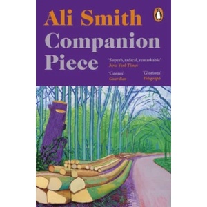 Companion piece | SMITH, ALI (ISBN: 9780241993958)
