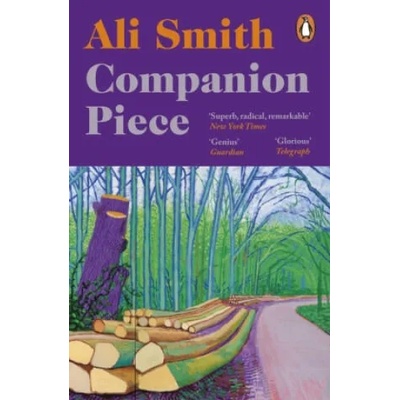 Companion piece | SMITH, ALI