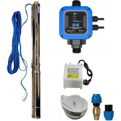 PRODO 3 3Ti-17 s WATER PASS 2 RTS 121673