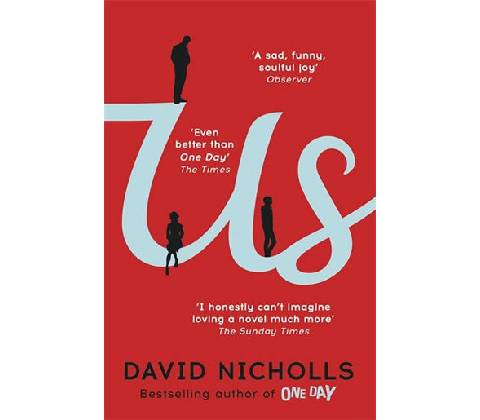 Us - David Nicholls