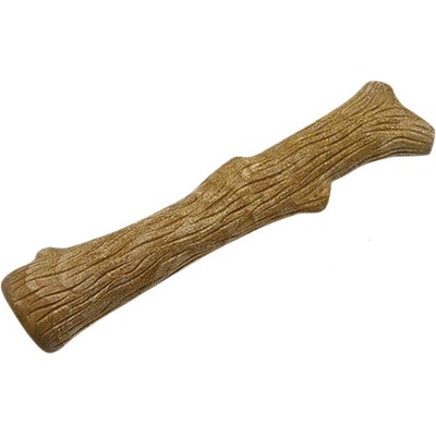 Petstages Dogwood drevená žuvacia 10 cm