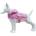 Freedog IMPERMEABLE RAINFLOWER дъждобран за куче