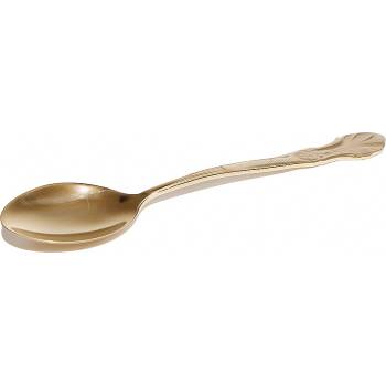 Златна лъжичка