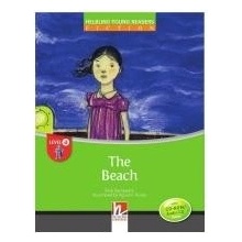 HELBLING Young Readers A THE BEACH + CD-ROM PACK