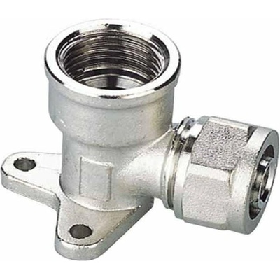 COMISA PEX Šróbovacia nástenka 16x1/2"