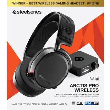 SteelSeries Arctis Pro Wireless (6147)