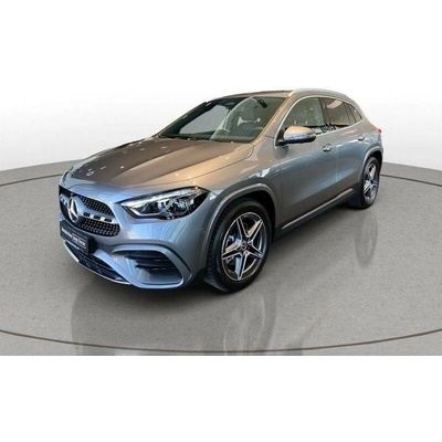 Mercedes-Benz GLA 180 100 kW