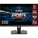 MSI Gaming Optix MAG274QRFDE QD