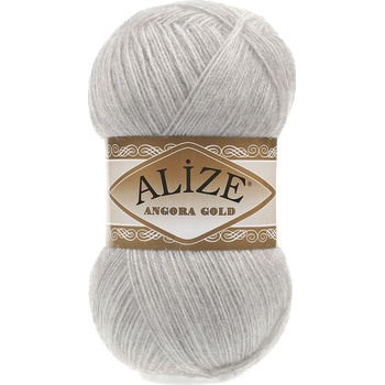alize Angora Gold 208 Плетива прежда (10800208-ALIZE)