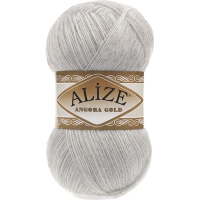 alize Angora Gold 208 Плетива прежда (10800208-ALIZE)