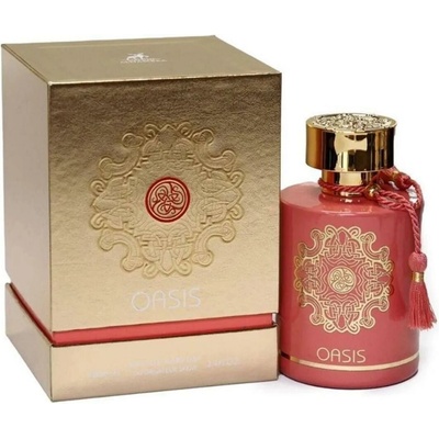 Maison Alhambra Oasis parfémovaná voda dámská 100 ml
