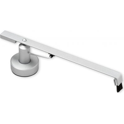 Pro Ject Sweep It E Silver: účinná pomůcka na čištění LP – Zboží Živě