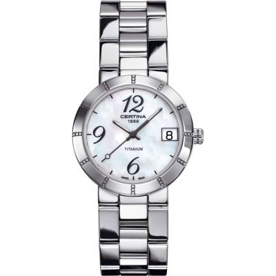 Certina 009.210.44.112.00
