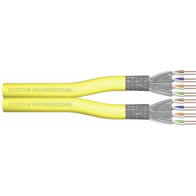 Digitus DK-1743-A-VH-D-1 CAT 7a S/FTP 100m