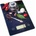 Voltz Кухненски кантар Oliver Voltz OV51651KD, дигитален, до 5 kg капацитет, LCD екран (OV51651KD Peppers)