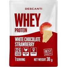 Descanti whey protein 30 g