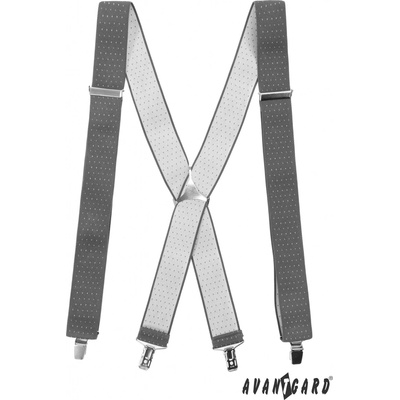 Avantgard X 871-2101 šedá