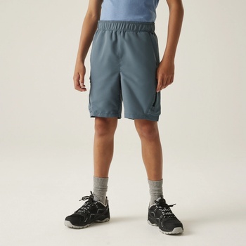 Regatta Sorcer shorts III Dětská modrá