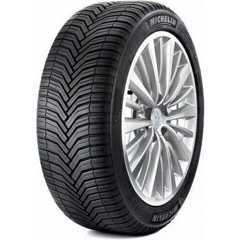 Image 1 of Michelin CrossClimate AO XL 225/55 R18 102V