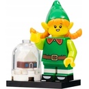 LEGO® doplnky LEGO® Minifigúrky 71034 Séria 23 09 Turkey Costume