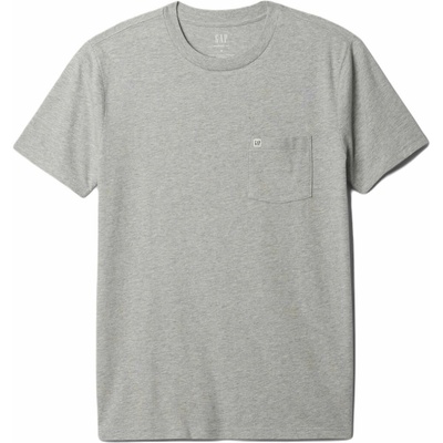 Gap INTL F SS sivé