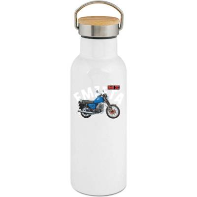 123TRIKO termoska MZ ETZ 251 v1 500 ml motorka
