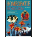Knihy Homeopatie - víc než léčba - 3.rozšířené vydání - Čehovský Jiří