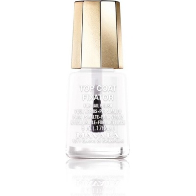 Mavala Top Fixaton lak na nehty 5 ml