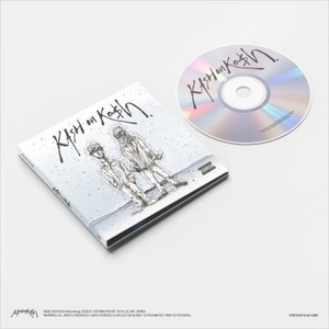 Daniel Shopping s. r. o KOR KASH & Ian Ka$h: KASH on Ka$h - CD (079911)