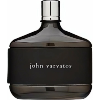 John Varvatos toaletní voda pánská 125 ml