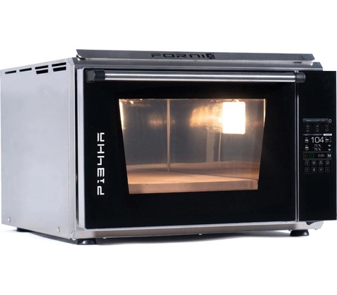 Effeuno evolution P134HA 509E