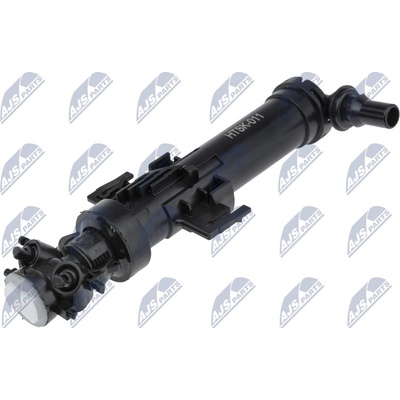 NTY Tryska ostrekovača skiel EDS-SK-011