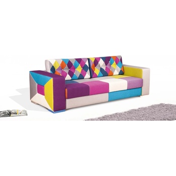 Image 1 of Rudi-an Диван Harley BM, разтегателен