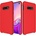 Samsung Калъф Silicone Case за Samsung Galaxy S10 - Червен KP10988