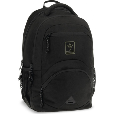 Ars Una batoh Cordura-černá
