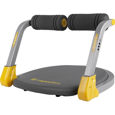 InSPORTline AB Perfect Duo – Zboží Mobilmania