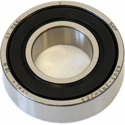 SKF Ložisko SKF MS170350100M3 6003/2RSH C3