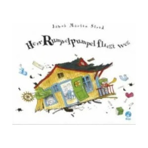 Herr Rumpelpumpel fliegt weg | Jakob M. Strid, Sigrid C. Engeler (2013)