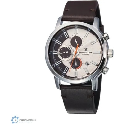 Daniel Klein DK11843-4