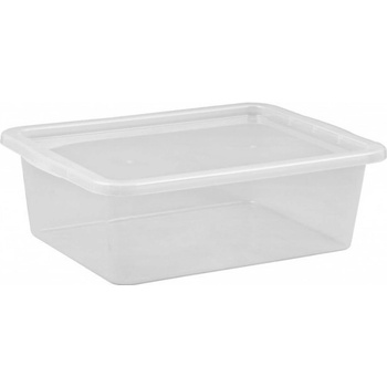 PROhome Box BASIC BEDROLLER 30L