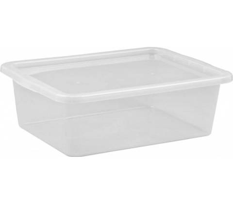 PROhome Box BASIC BEDROLLER 30L