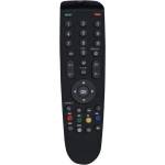 GENERAL MASCOM MC2233 IDTV, MC32W35 IDTV T8 - съвместимо дистанционно управление на марката General (MC2233 IDTV, MC32W35 IDTV T8) Дистанционно