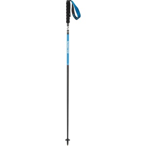 Salomon Щеки за бягане Salomon Pulsar Carbon Running poles - Blue - размер 130 cm (526-0808-0116)