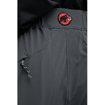 Mammut туристически къс панталон Hiking Patrol X Mammut (1023.01590)