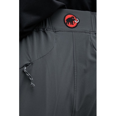 Mammut туристически къс панталон Hiking Patrol X Mammut (1023.01590)