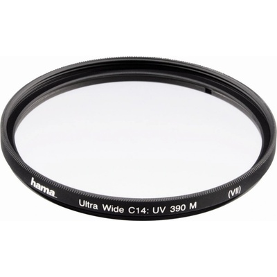 HAMA UV 390/0-HAZE UW 55 mm